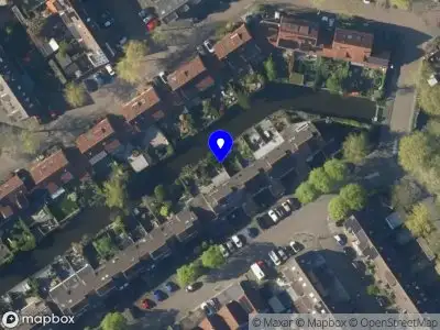 Overlastmelding Zwanenkamp in 3607PR Maarssen