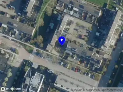 Overlastmelding Voornplein in Woudrichem