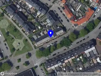 Overlastmelding Jacob Marisstraat in Dordrecht