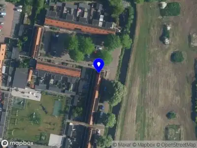 Anonieme overlastmelding Van Vlietstraat in Hillegom