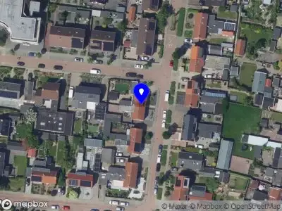 Overlastmelding Van Heldenstraat in Werkendam