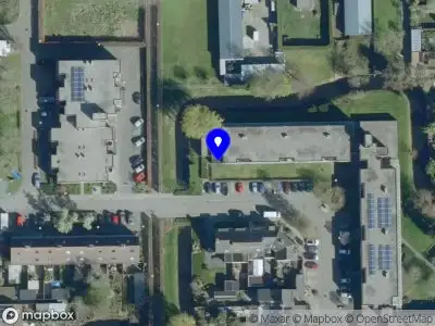 112 melding Overlastmelding Hofstad in Waalwijk gesloten