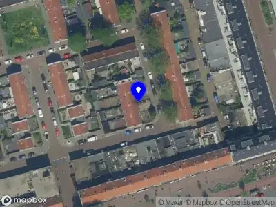 112 melding Overlastmelding Strengholtstraat in IJmuiden