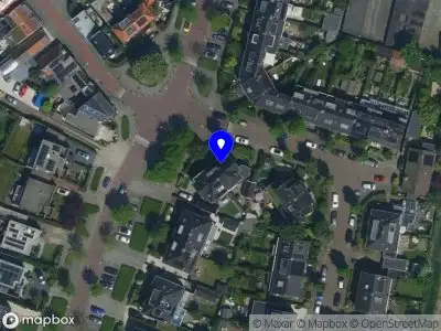 Overlastmelding Litslaan in Santpoort-Zuid gesloten