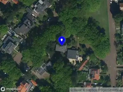 Anonieme overlastmelding Charlotte de Bourbonlaan in Santpoort-Zuid