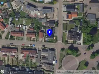 112 melding Overlastmelding Graaf van Hornestraat in Almkerk