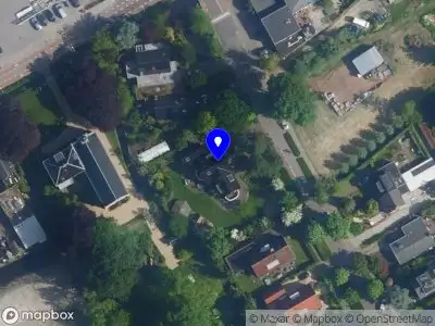 112 melding Overlastmelding Kerkweg in Aalsmeer gesloten