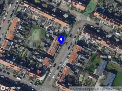 Overlastmelding Willem van Oranjelaan in Zwijndrecht