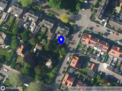 Overlastmelding Egidius Blocklaan in Kortenhoef