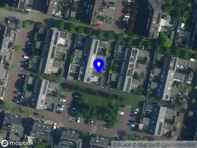 Overlastmelding De Nessermolen in Amstelveen gesloten