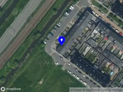 Overlastmelding Wessel Ilckenlaan in Beverwijk