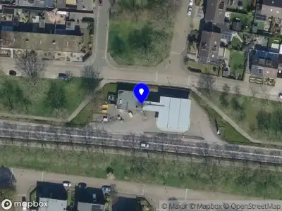 112 melding Overlastmelding Middellaan in Dongen