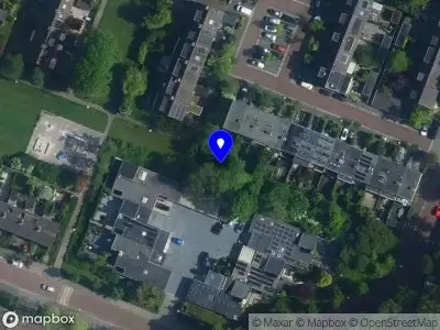Overlastmelding Kringloop in Amstelveen