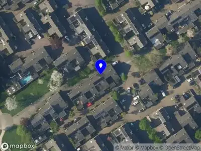 Overlastmelding Reigerskamp in Maarssen