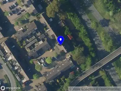 Overlastmelding Duivenkamp in Maarssen gesloten