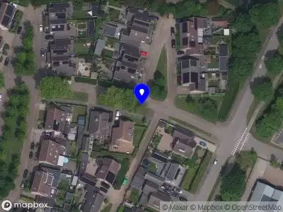 Overlastmelding Het Staakske in Hank