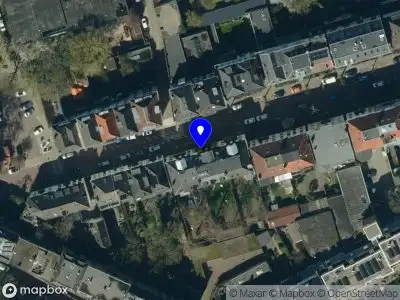 112 melding Overlastmelding Parkstraat in Arnhem gesloten