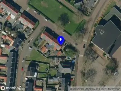 112 melding Overlastmelding Van Zadelhoffplein in Doetinchem gesloten