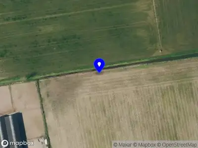 Politie naar de Reethsestraat in Elst vanwege aanrijding met letsel