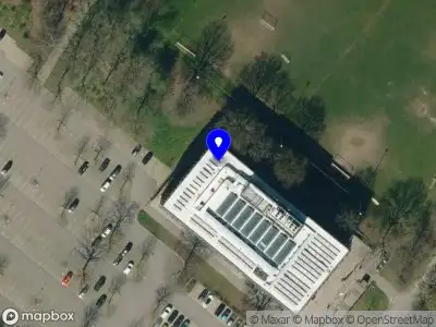 Overlastmelding Sportweg in Doetinchem gesloten