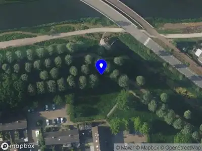 112 melding Politie naar de Stroomzijde in Blaricum vanwege aanrijding met letsel