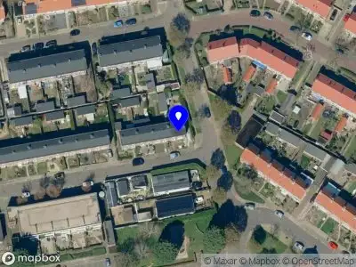 112 melding Overlastmelding Korenbloemstraat in Rheden