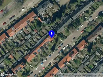 Overlastmelding Beatrixstraat in Arnhem