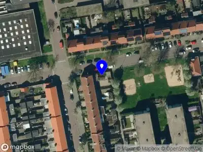 Overlastmelding Van Slingelandtstraat in Arnhem