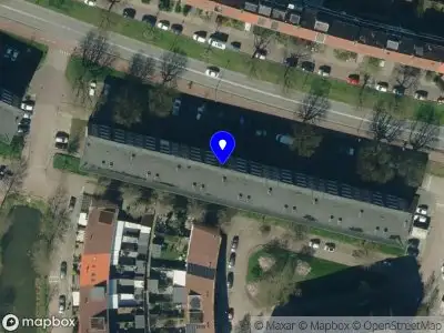 112 melding Overlastmelding Johan de Wittlaan in Arnhem