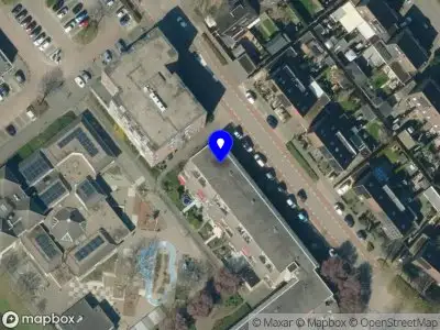 Overlastmelding Van Goyenstraat in Duiven