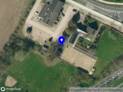 Brandweer met gepaste spoed naar de Breitnerstraat in Duiven vanwege een liftopsluiting