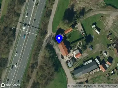 Overlastmelding Veerweg naar Westervoort in Arnhem