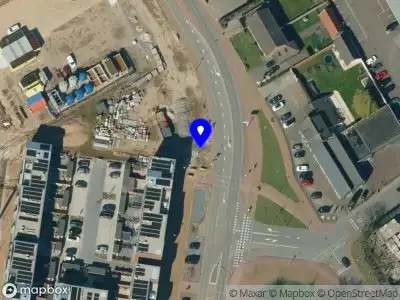 Anonieme overlastmelding C. Missetstraat in Doetinchem