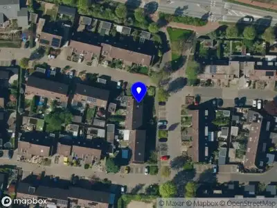 Overlastmelding Grote Kamp in Elst