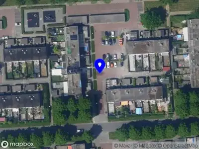 Anonieme overlastmelding Keteldiep in Lelystad gesloten
