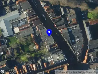 Overlastmelding Gouw in Hoorn gesloten