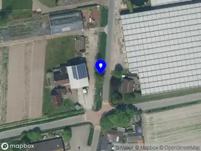 Overlastmelding Luttik Cie in Heemskerk