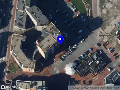 Overlastmelding Bernhardplein in Den Helder