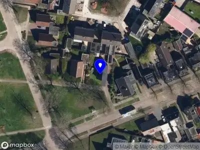 Overlastmelding Groenendal in Sint Nicolaasga