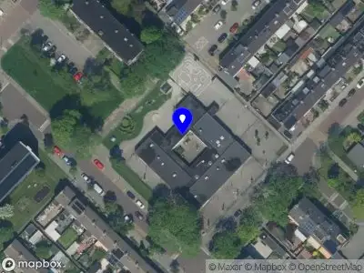 112 melding Overlastmelding Belgiëlaan in Beverwijk gesloten