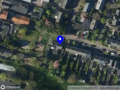 Overlastmelding Elzenlaan in Sint Pancras