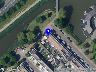 Overlastmelding Schardamstraat in Lelystad