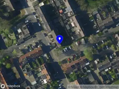 112 melding Overlastmelding Krommewoud in Zwaag gesloten