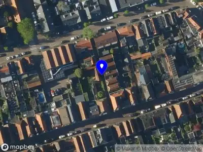 Overlastmelding Grote Oost in Hoorn