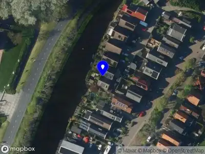 112 melding Overlastmelding Dijkpad in Broek op Langedijk gesloten