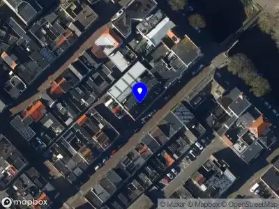 Overlastmelding Nieuwstraat in Den Helder gesloten