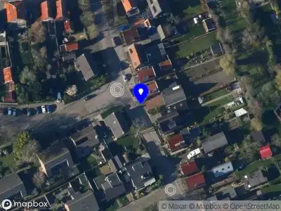 Overlastmelding Koogerweg in Hippolytushoef