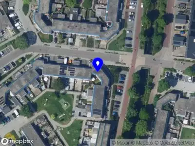 Overlastmelding Jol in Lelystad