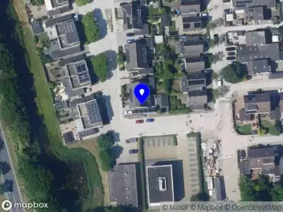 Overlastmelding Griend 11 in Lelystad