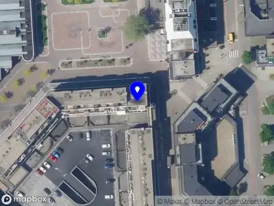 112 melding Overlastmelding Neringpassage in Lelystad